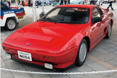 ミッドフォー30年のあゆみ